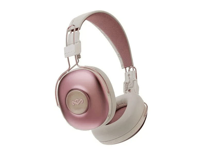 Marley Positive Vibration Frequency Copper Vezeték nélküli fejhallgató (EM-JH143-CP)