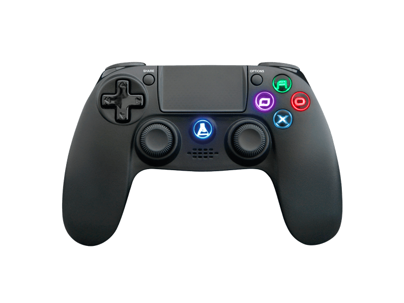 The G-Lab K-Pad Iridium PS4 B Gamepad