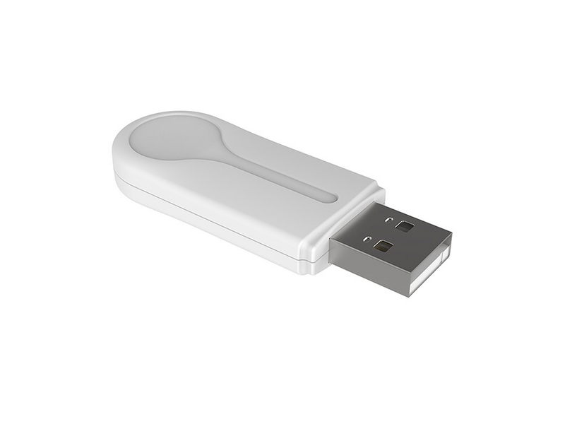 Cycplus U10 ANT+ USB adapter