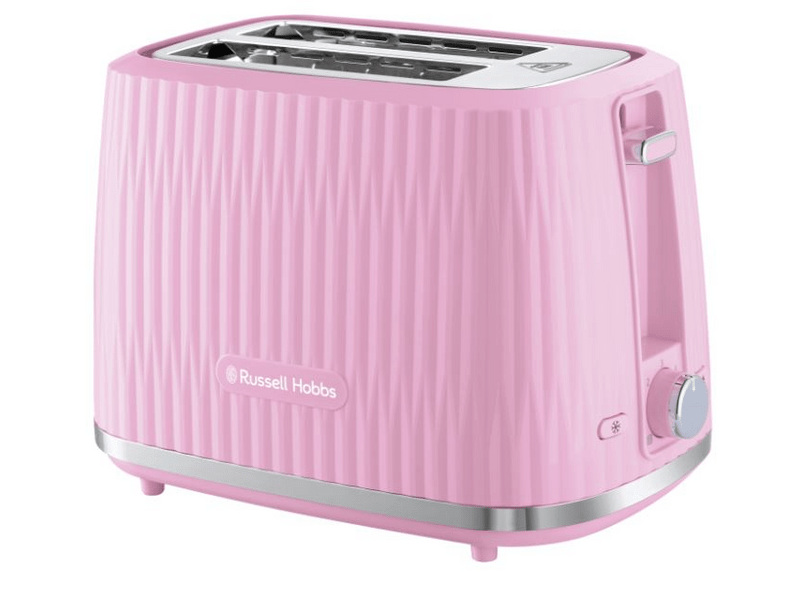 Russell Hobbs Eden toster, boja maline (27372-56)