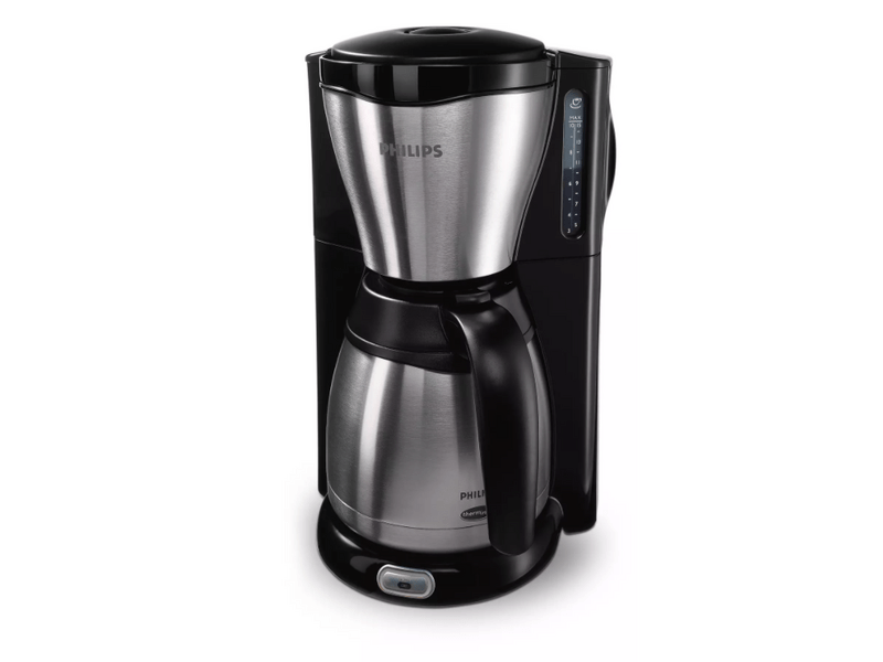 Philips HD7546/20 Viva Collection Café Gaia Filteres kávéfőző