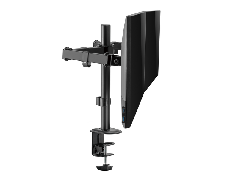 Akai M1732DUALTS2 Kettős monitorállvány, 17-32