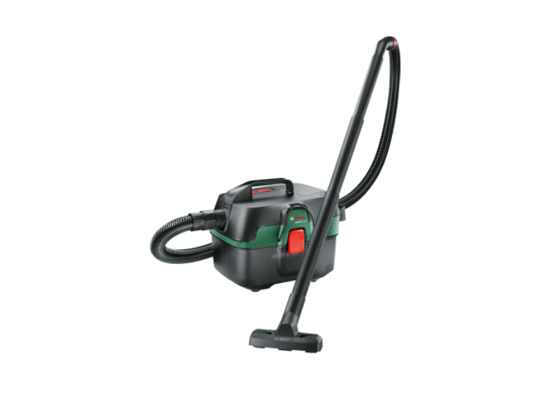 Bosch Advanced Vac 18V-8 Akkus nedves-száraz porszívó, akku nélkül (06033E1000)