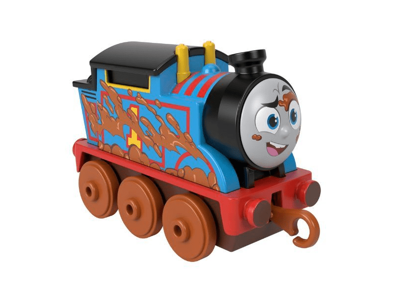 Thomas és barátai: saras Thomas (HFX89 HHN35)