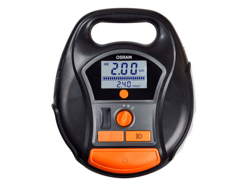 Osram TYREinflate 6000 OTIR6000 légkompresszor