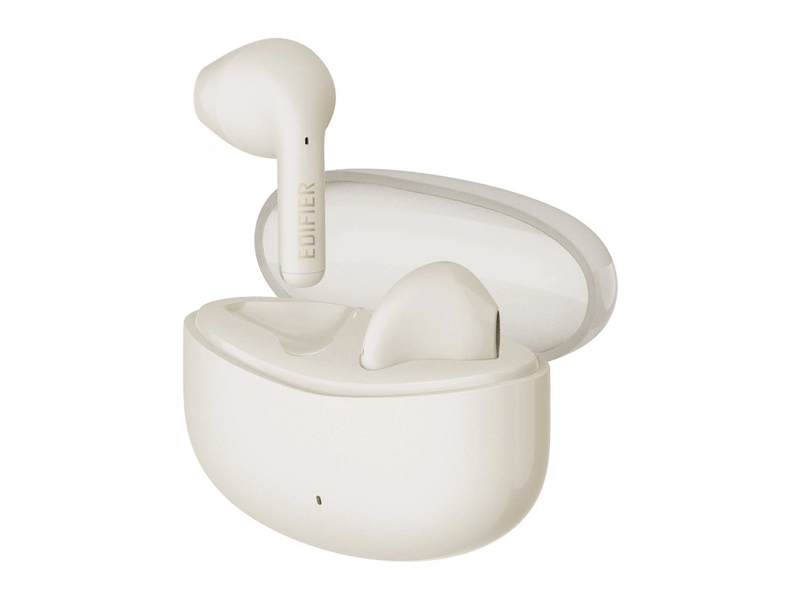 Edifier X2s TWS fülhallgató, bézs