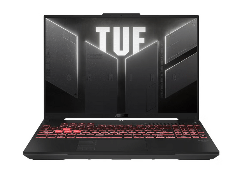 Asus TUF Gaming A16 FA607NUQ-RL014 Notebook