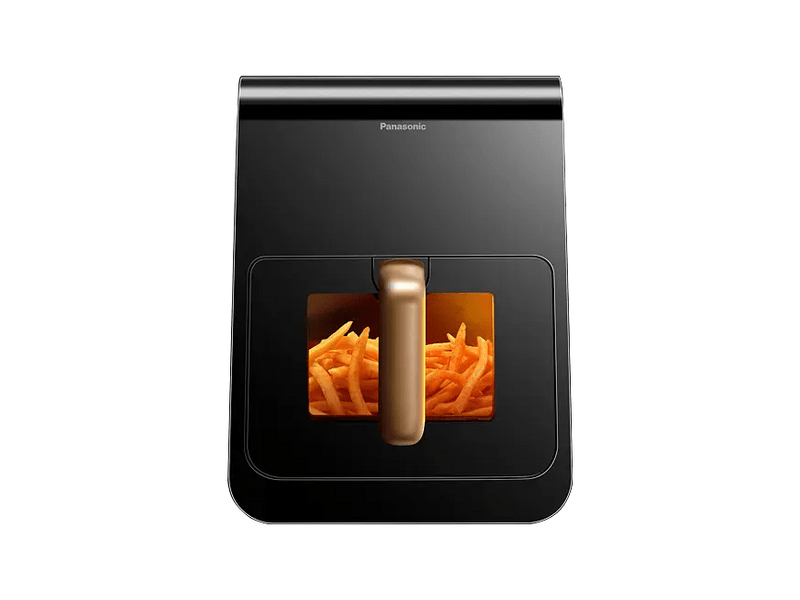 Panasonic NF-CC600AXE Forrólevegős sütő