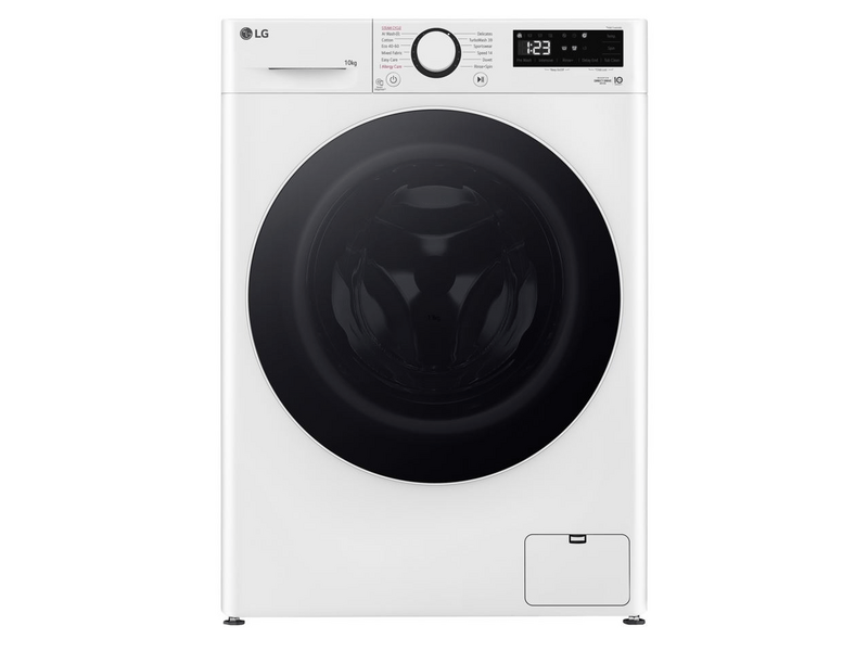 LG F4WR510S0W Elöltöltős mosógép