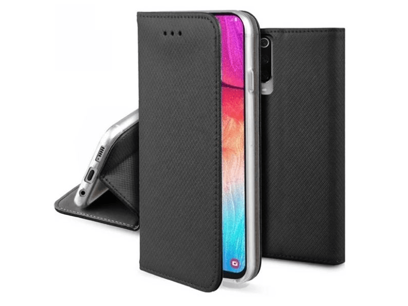 Gigapack Huawei Nova 10 SE Flip tok, fekete (138000)