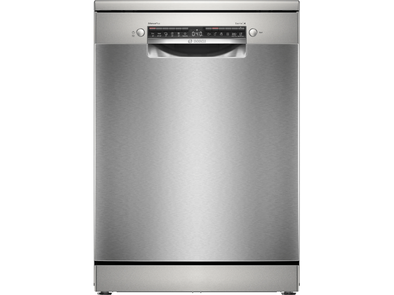 Bosch SMS4EVI00E Szabadonálló mosogatógép