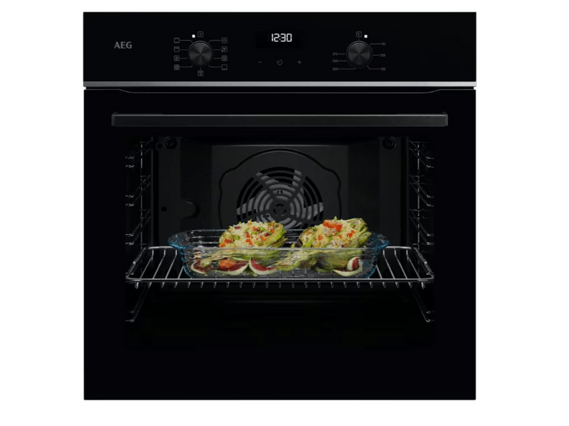 AEG TU5AB21FSB Ugradbena pećnica