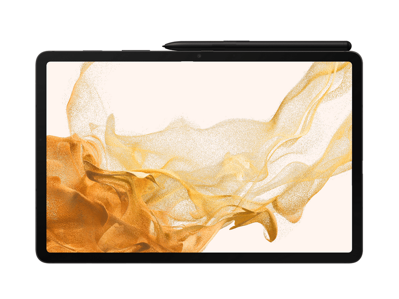 Samsung Galaxy Tab S8 5G Tablet
