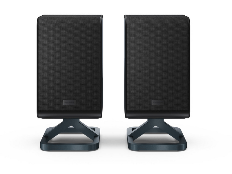 Sharp HT-SPR52021(BK) 2.0.2 Vezeték nélküli hátsó hangsugárzópár