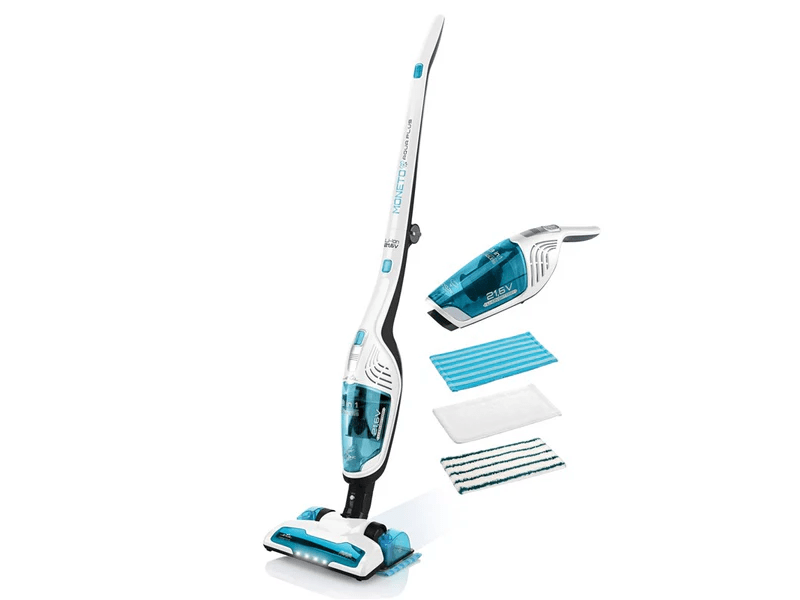 ETA Moneto II Aqua Plus Álló porszívó (6453 90000)