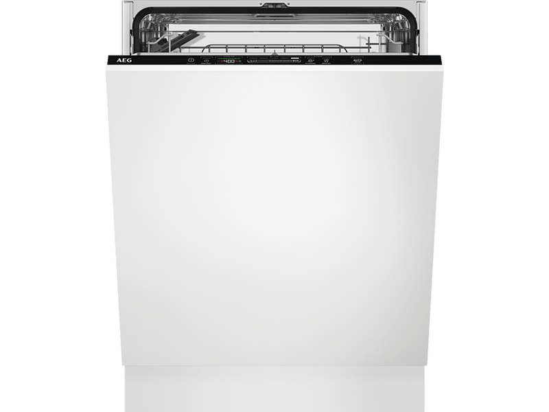 AEG FSS5261XZ Ugradbena perilica posuđa