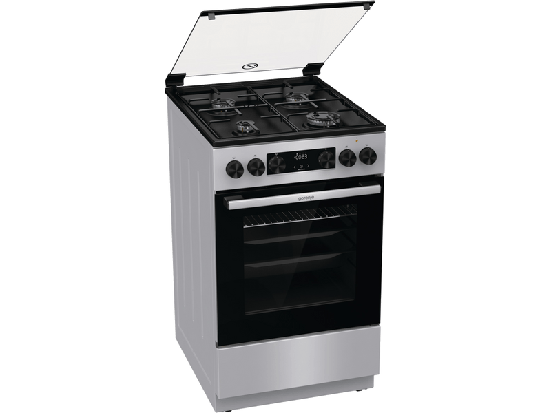 Gorenje GK5C41SJ Kombinált Tűzhely