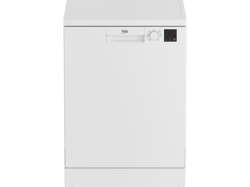 Beko DVN06430W Mosogatógép