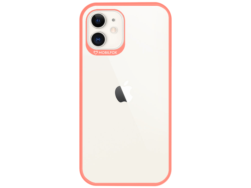 Iphone 12 full-shock 2.0 Tok Nude Peach