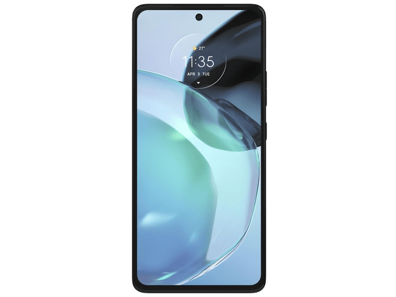 Motorola Moto G72 8/128GB Okostelefon, meteoritszürke