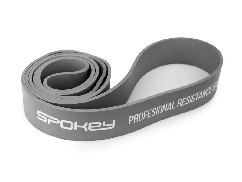 Spokey Power II erősítő gumiszalaghurok, szuper erős (32445)