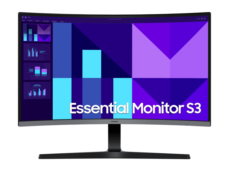 Samsung LS27D390GAUXEN 27
