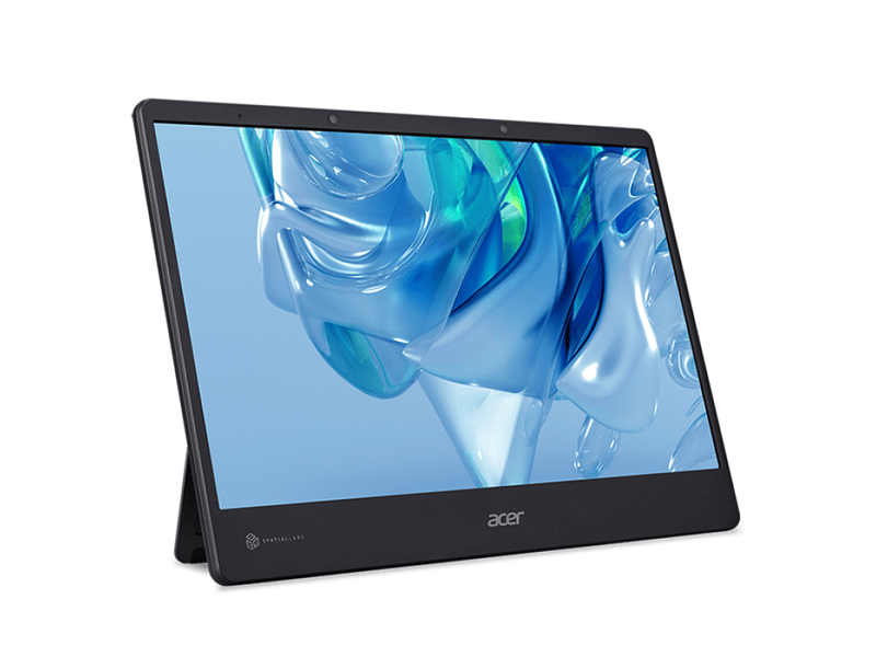 Acer 15,6 Spatial Labs View Pro monitor