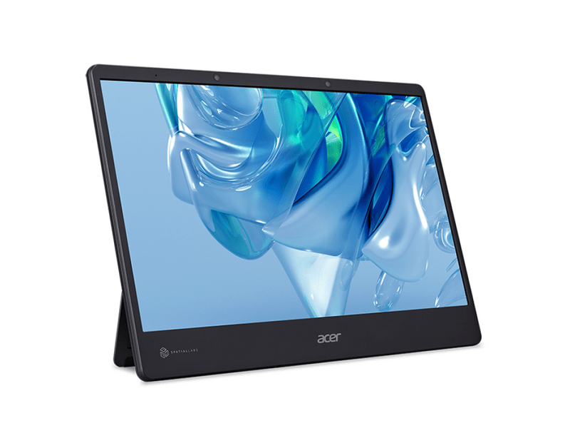 Acer Spatial Labs View Pro ASV15-1BP (FF.R1PEE.002) 15,6