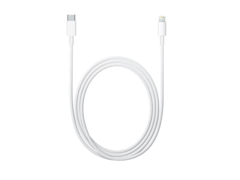 BlackBird USB-C/Lightning Adatkábel, 2 m (BH999)