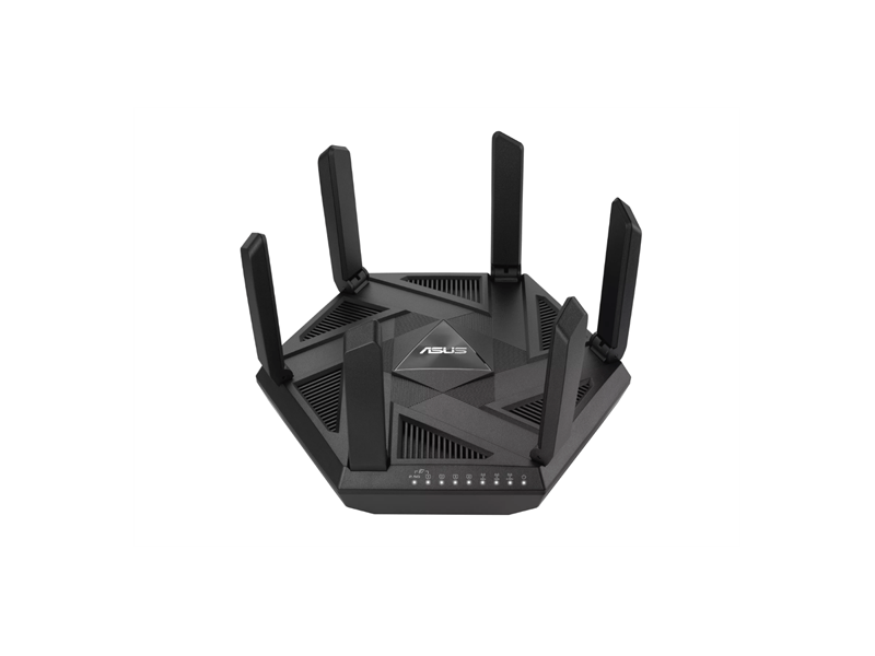 Asus RT-AXE7800 Tri-band WiFi 6E Router