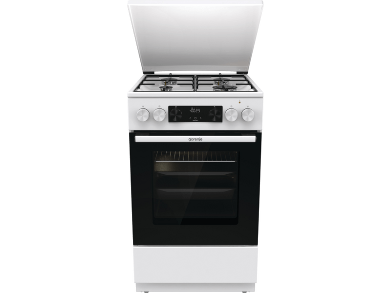 Gorenje GK5C42WJ Kombinált tűzhely