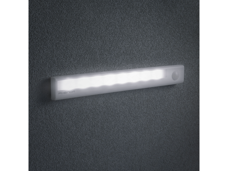 Phenom 55844 Mozgás- és fényérzékelős LED bútorvilágítás
