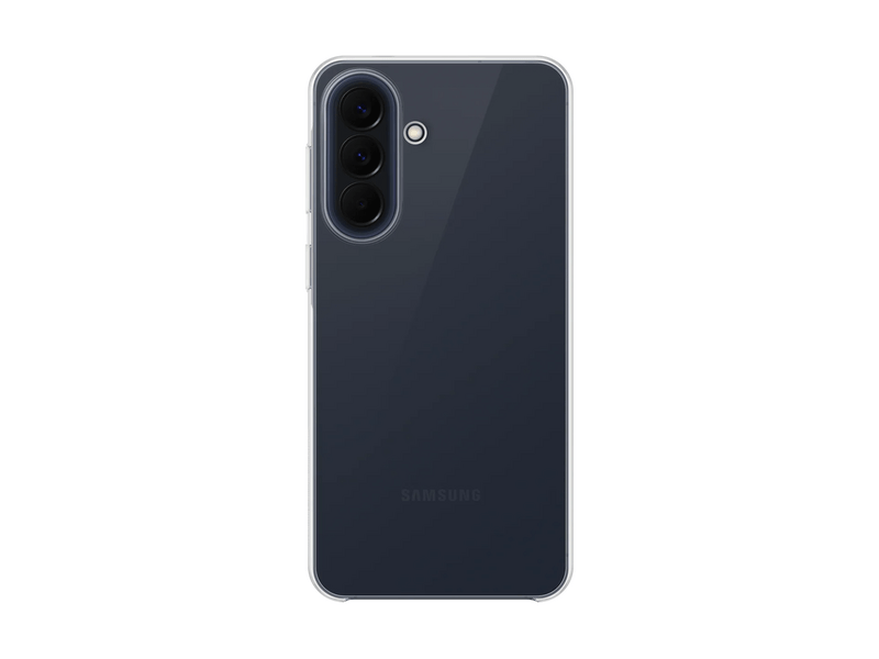 Samsung Galaxy A57 5G Tok, átlátszó (EF-QA576CTEGWW)
