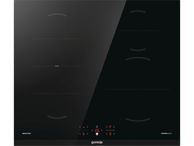 Gorenje GI6421BC Beépíthető indukciós főzőlap