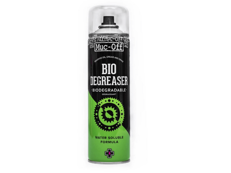 Muc-Off Bio Degreaser Zsírtalanító spray, 500 ml