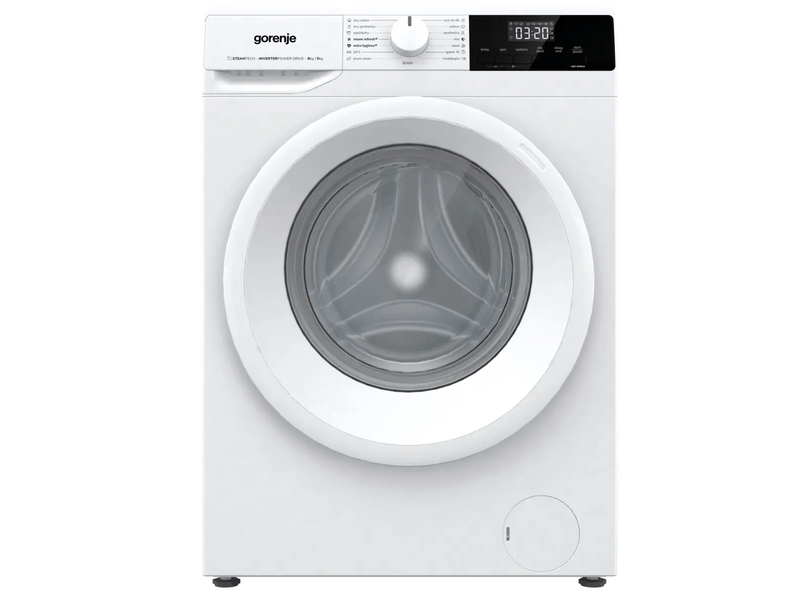 Gorenje W3D2A854ADS Mosó-szárítógép