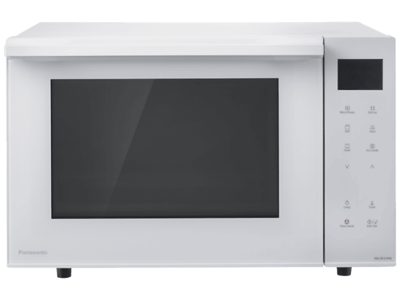 Panasonic NN-DF37PWEPG 3in1 Mikrohullámú sütő