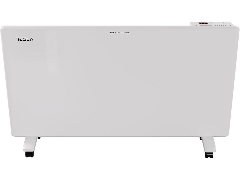 Tesla PC501WD Elektromos radiátor, fehér