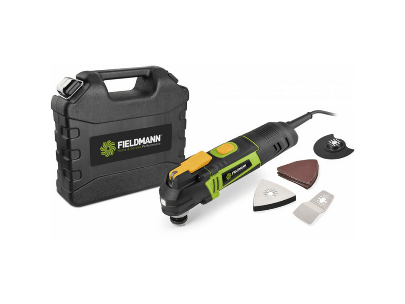 Fieldmann FDB 200352-E Elektromos multifunkciós gép