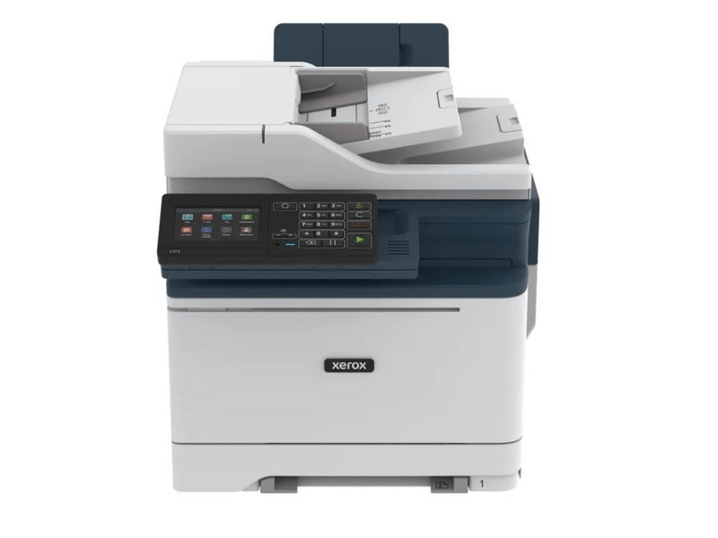 Xerox C315 Multifunkciós színes lézernyomtató (C315V_DNI)