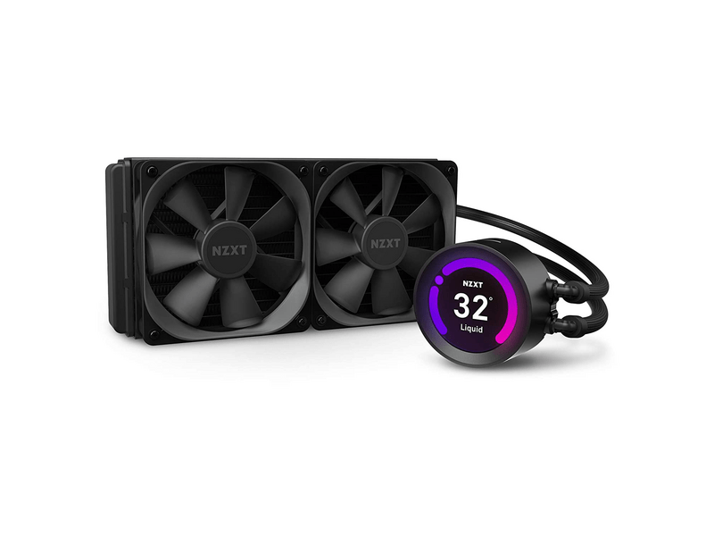 NZXT Kraken Z53 Vízhűtő (RL-KRZ53-01)