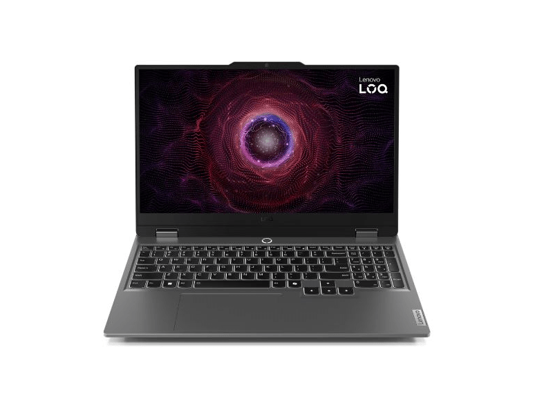 Lenovo LOQ 15ARP9 (83JC004GHV) Notebook