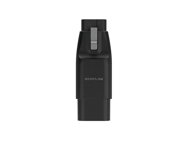 EcoFlow DELTA Pro EV X-Stream Adapter