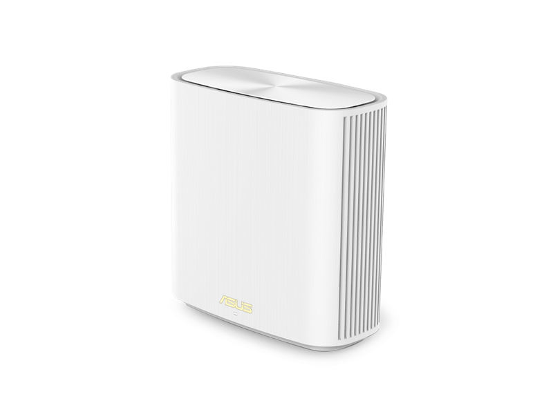 Asus ZenWiFi XD6 AX5400 Mesh Router, fehér