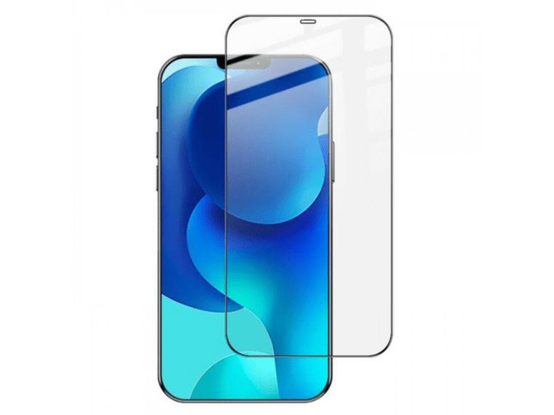 Cellect iPhone 13/ 13 Pro Full Cover üvegfólia (LCD-IPH1361-FCGLASS)