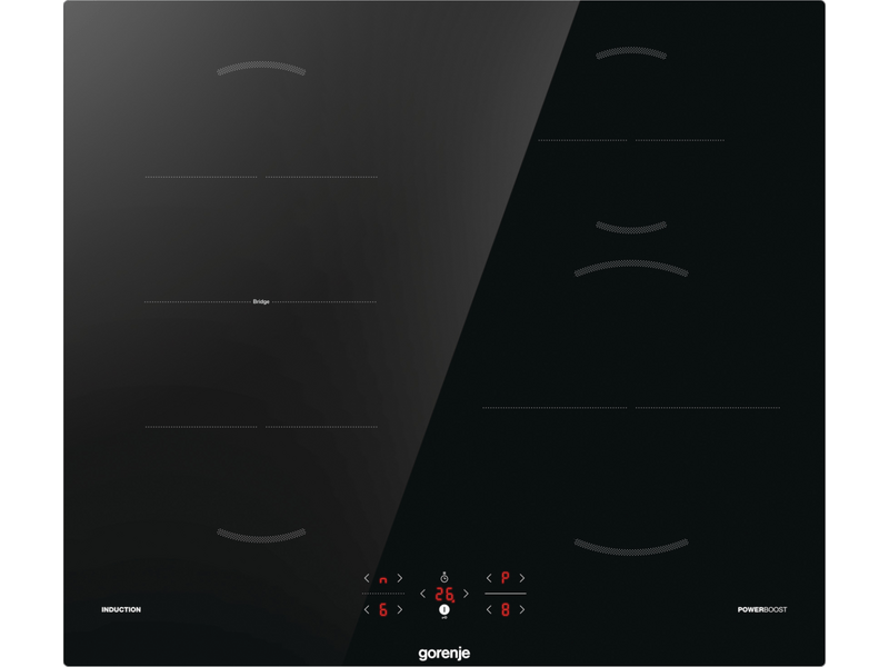 Gorenje GI6421BSC Beépíthető indukciós főzőlap