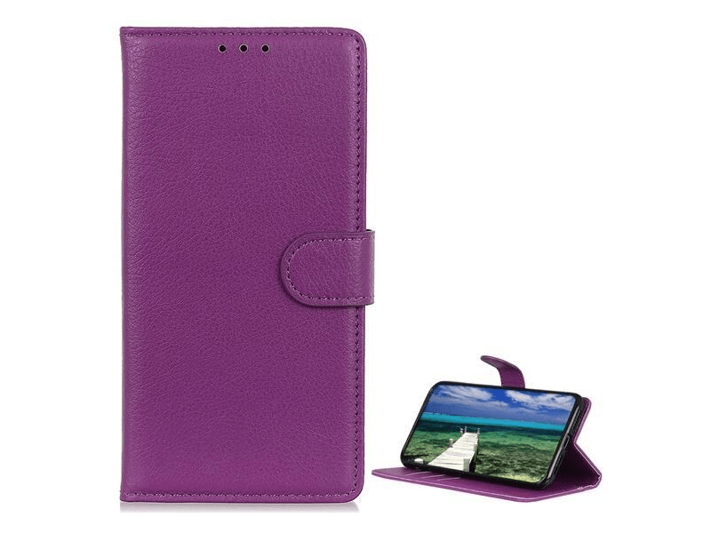 Gigapack Xiaomi 13 Flip tok, lila (137013)