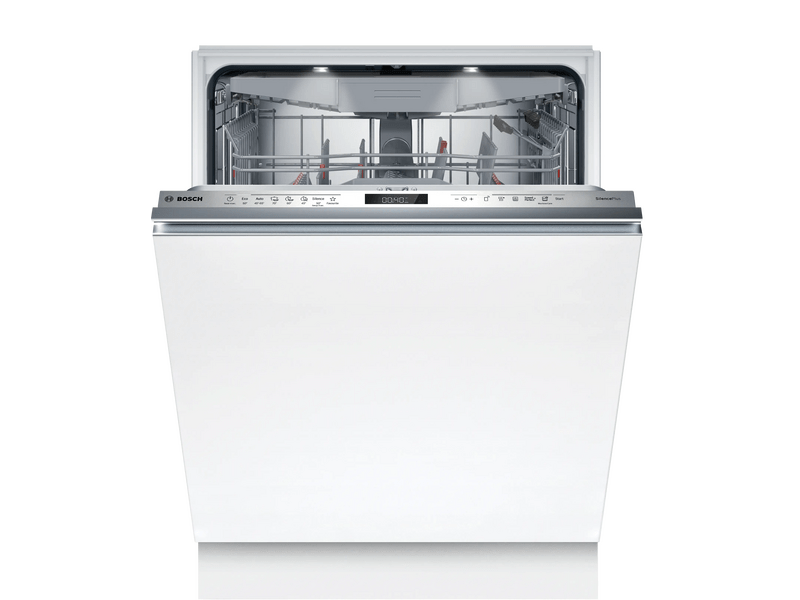 Bosch SMV6ECX20E Beépíthető mosogatógép