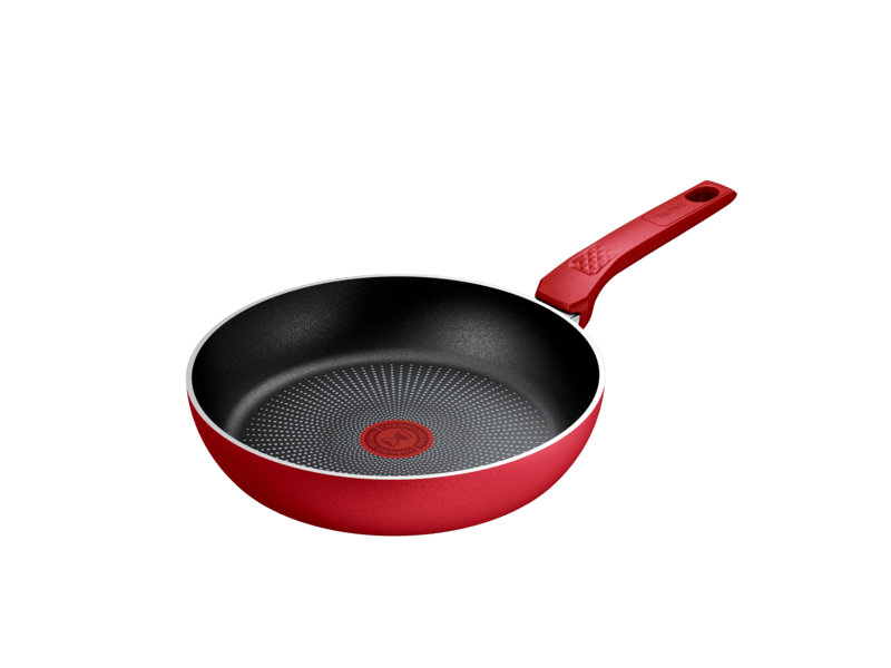 Tefal C2890402 Daily Expert serpenyő, 24 cm