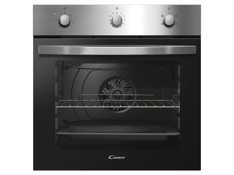 Candy FIDC X502 Beépíthető sütő
